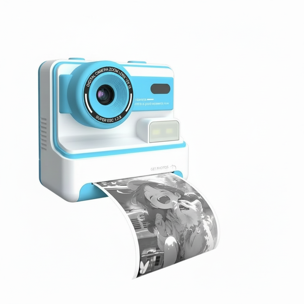 FunPrint™ Adventure Camera