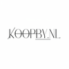 Koopby.nl logo - kwaliteitsverbetering