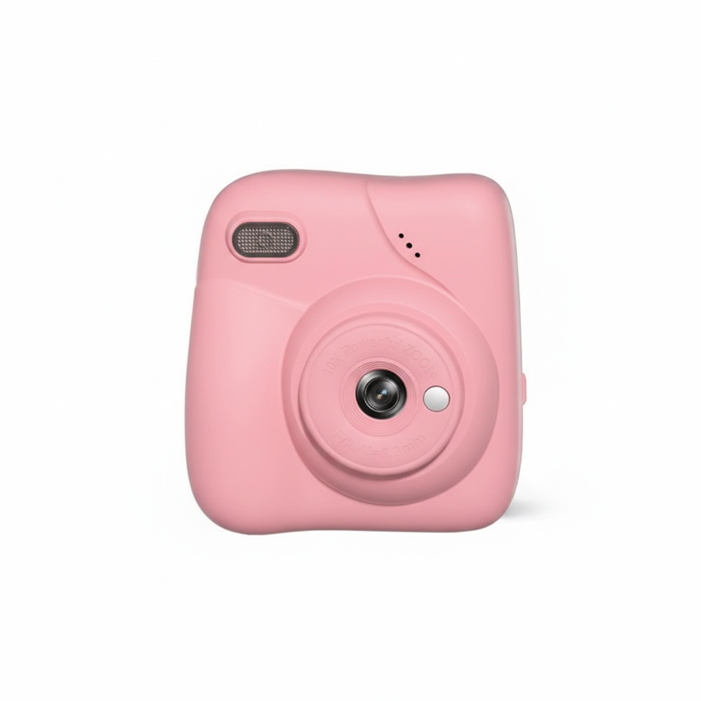MiniMoments™ Instant Print Kindercamera